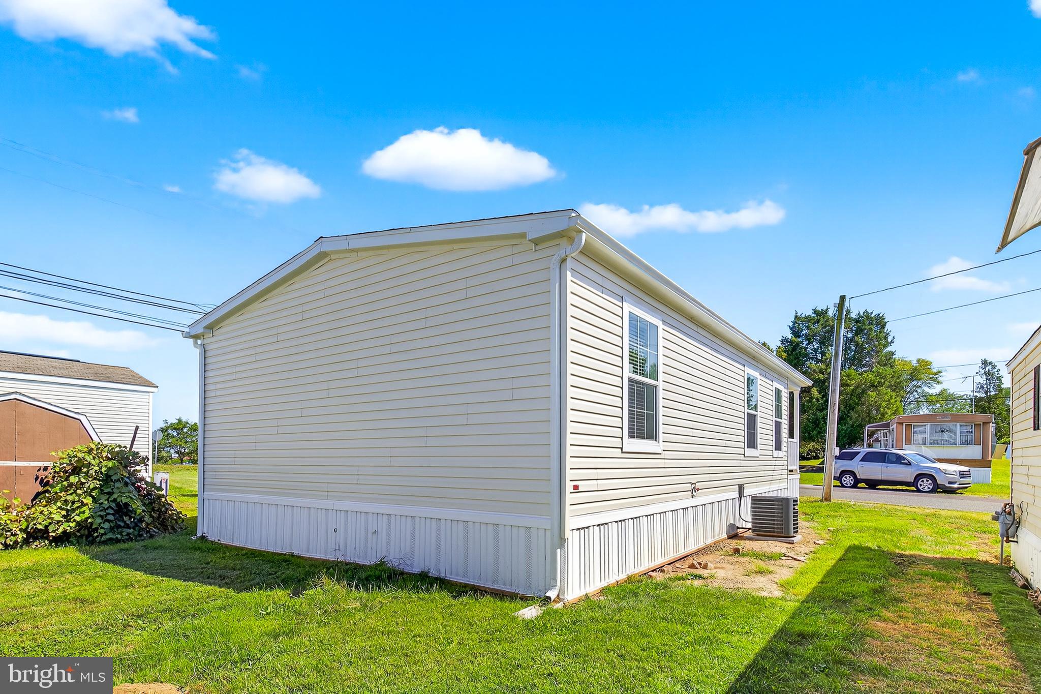 201 Bordic Road Reading, PA 19606 - Photo 4 of 30 a view of a house with a backyard