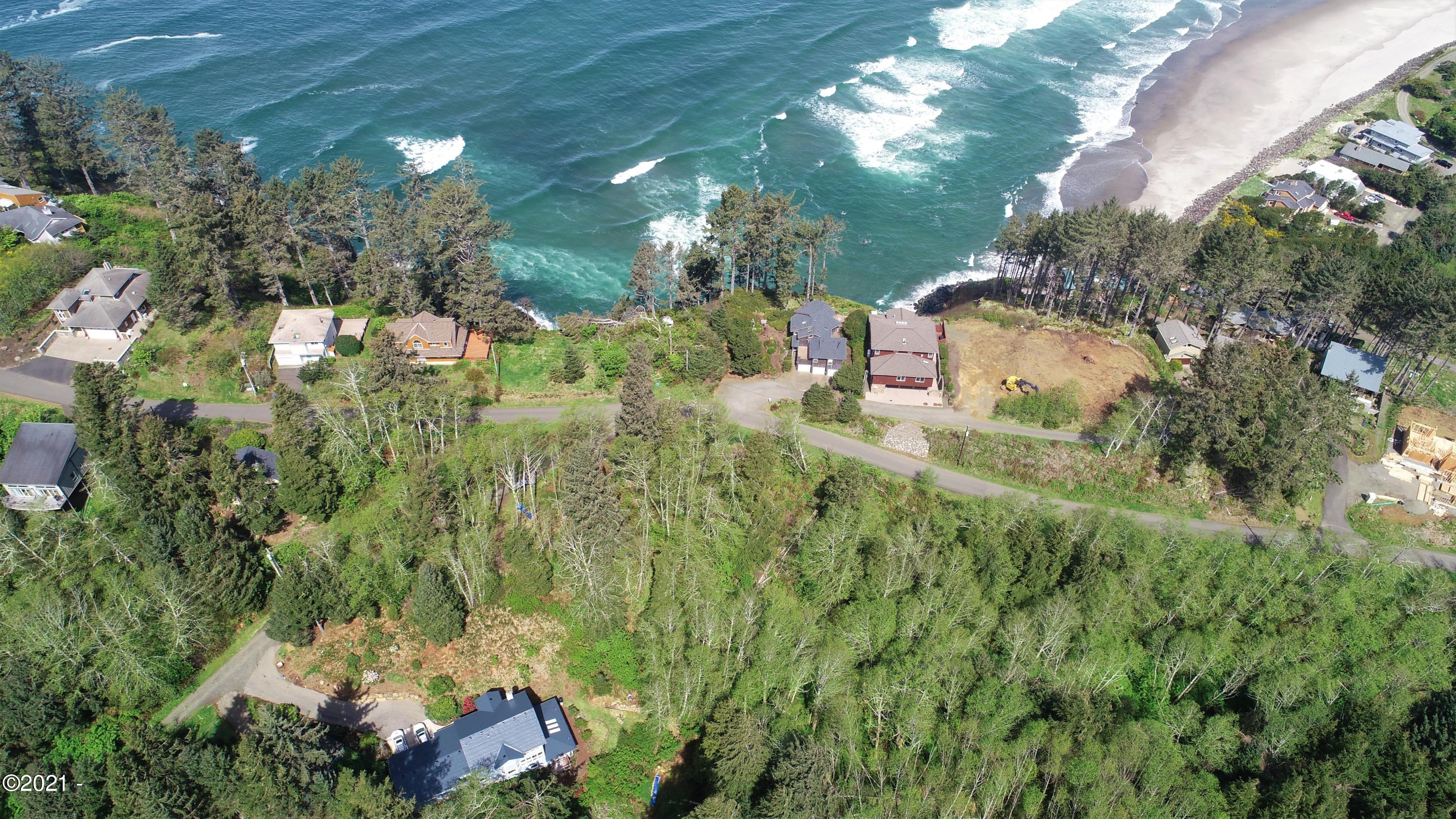 2500 South Beach Road Neskowin, OR 97149 - Photo 4 of 12 Northwest Overview