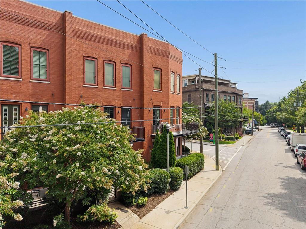 432 East Howard Avenue, Unit 23 Decatur, GA 30030 - Photo 48 of 65 Gallery Image 48