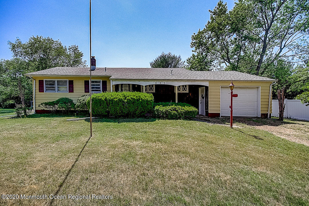 405 Line Road Aberdeen, NJ 07747 - Photo 1 of 33 Line Rd MLS-3