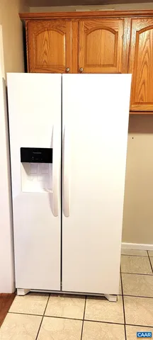 a view of washer and dryer