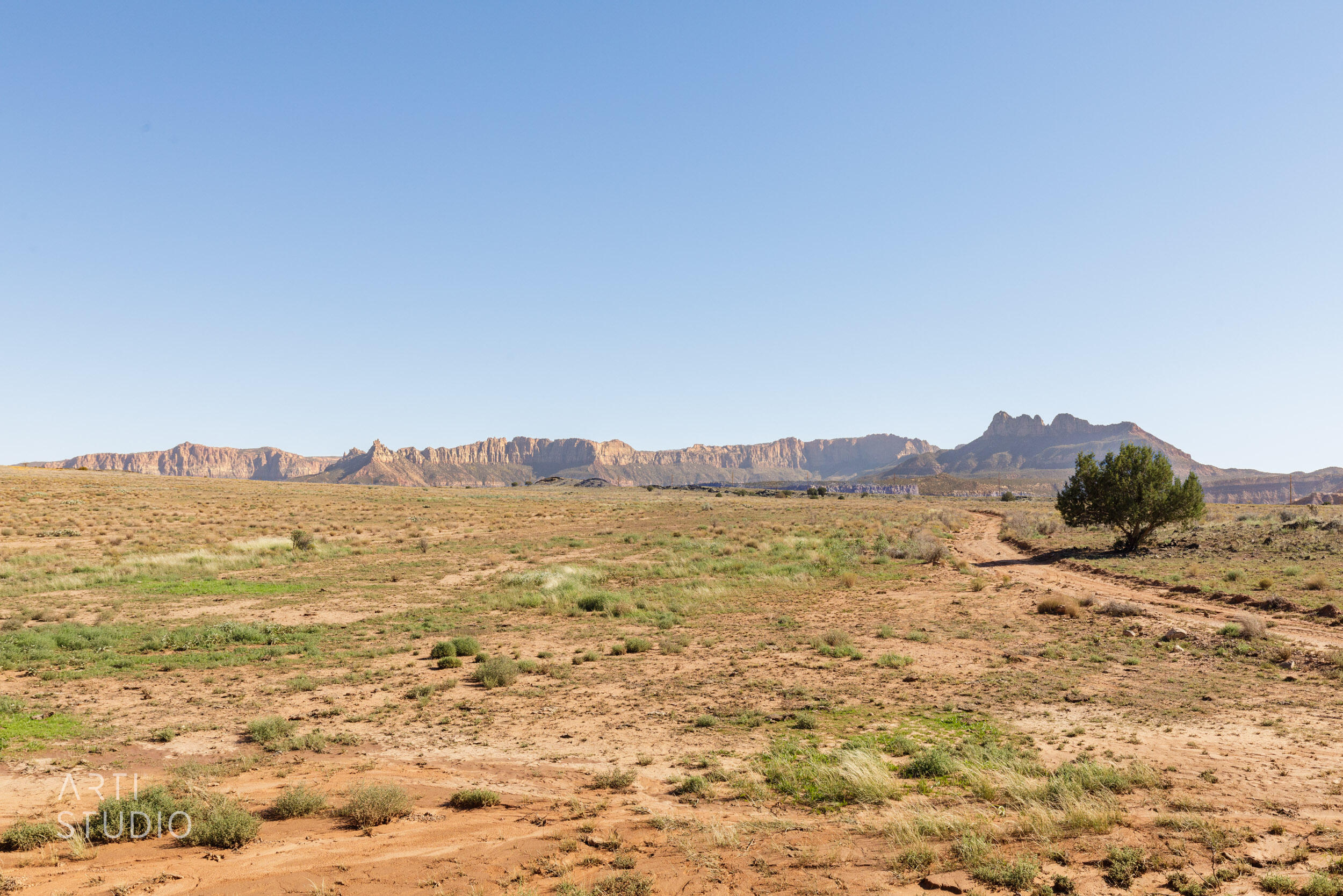 690.65 South Coal Pits Road Springdale, UT 84767 - Photo 23 of 30 Coal Pits Land-Johan R (34 of 41)