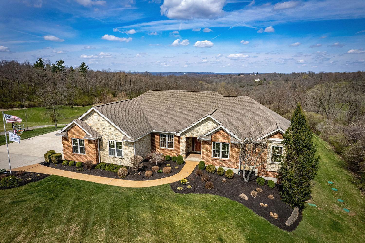5706 Dry Ridge Road Cincinnati, OH 45252 - Photo 2 of 35 Gallery Image 2