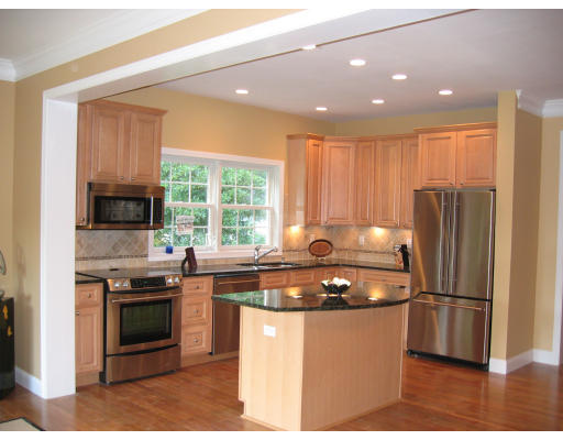 Lot 36 Pheasant Road Needham, MA 02492 - Photo 2 of 8
