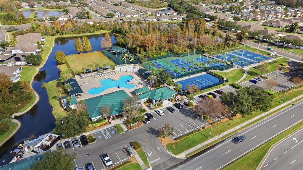 30149 Goodwick Way Wesley Chapel, FL 33543 - Photo 33 of 36