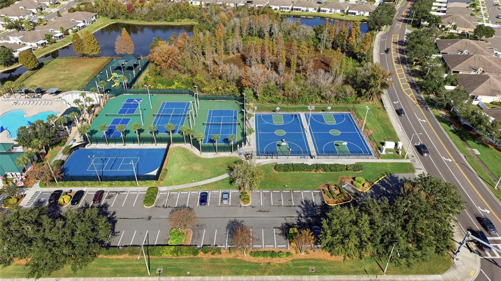 30149 Goodwick Way Wesley Chapel, FL 33543 - Photo 34 of 36