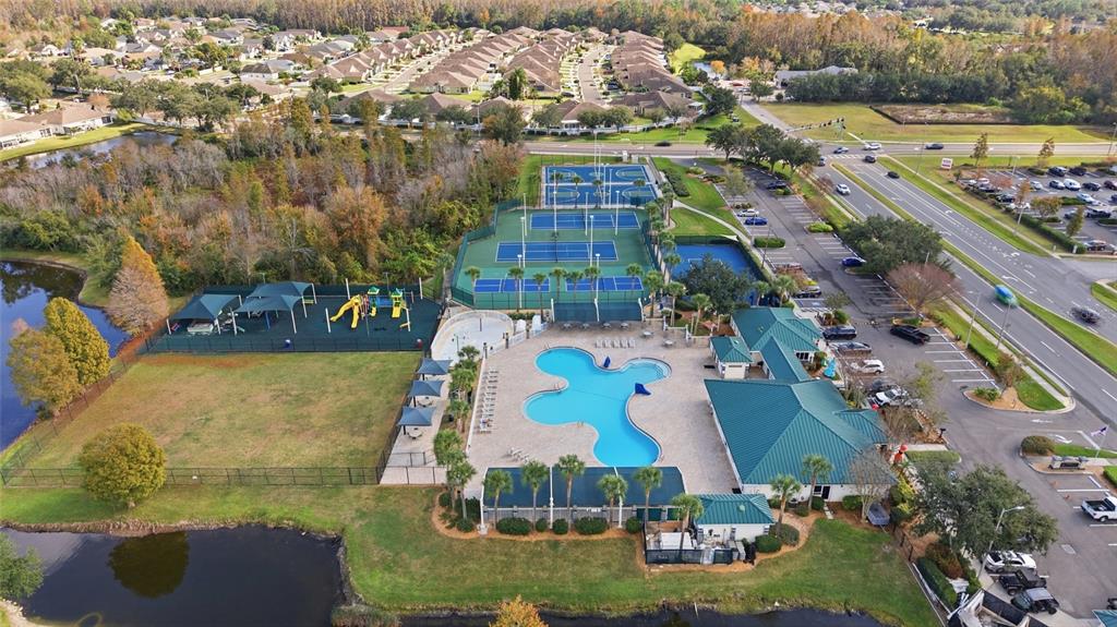 30149 Goodwick Way Wesley Chapel, FL 33543 - Photo 35 of 36