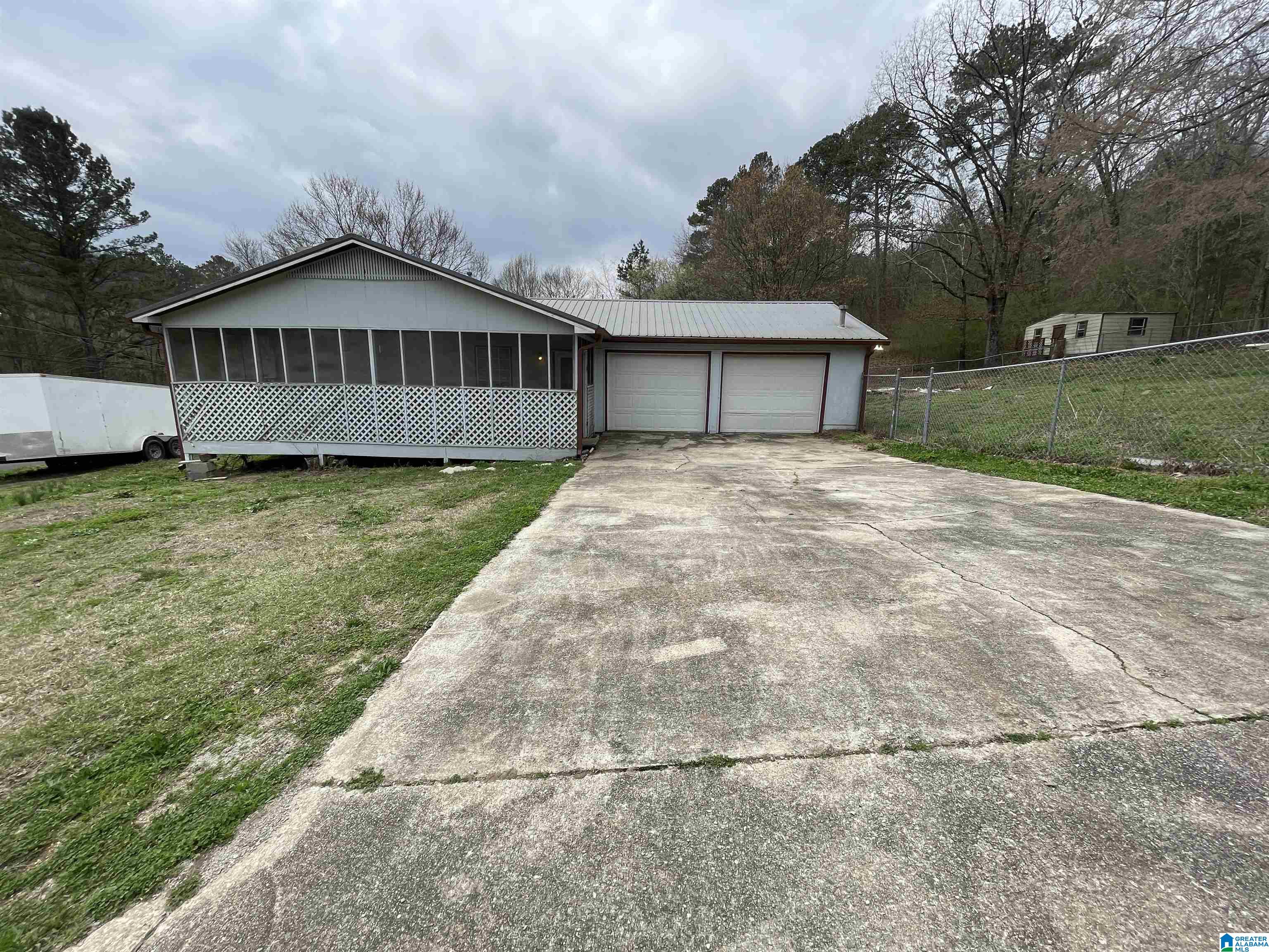 6401 Tyler Loop Road Pinson, AL 35126 - Photo 32 of 32