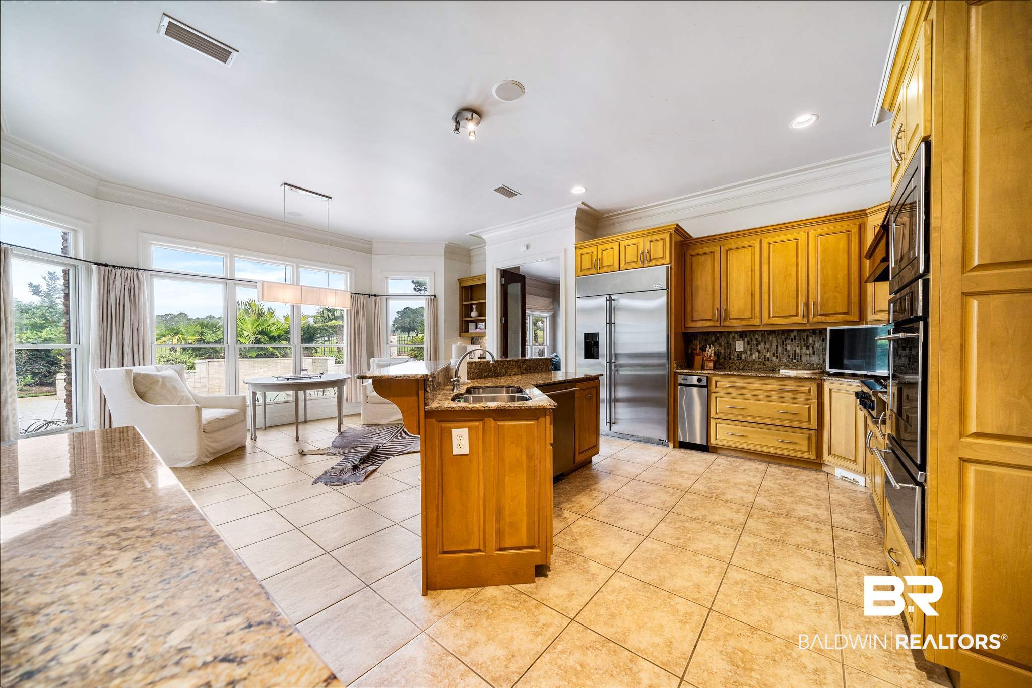 200 Wimbledon Park Mobile, AL 36608 - Photo 16 of 50