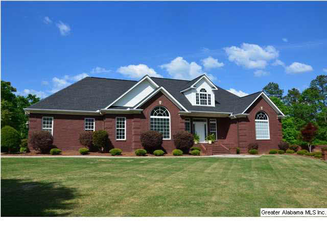 6634 Gallant Road Gallant, AL 35972 - Photo 1 of 31