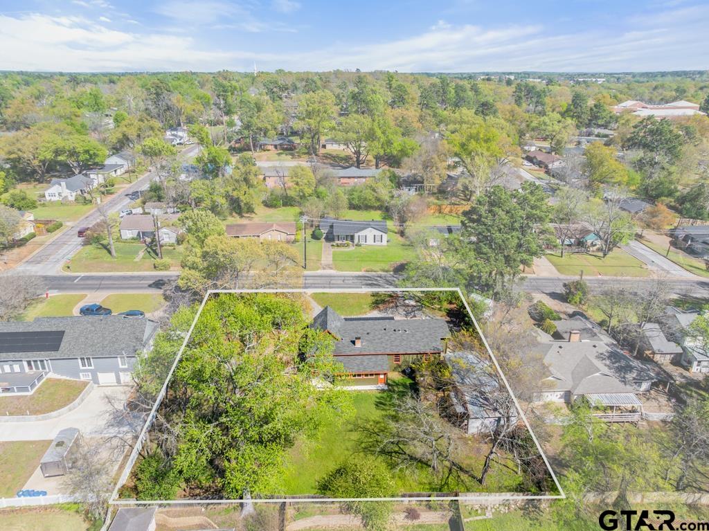 2819 New Copeland Road Tyler, TX 75701 - Photo 37 of 39 a view of a city