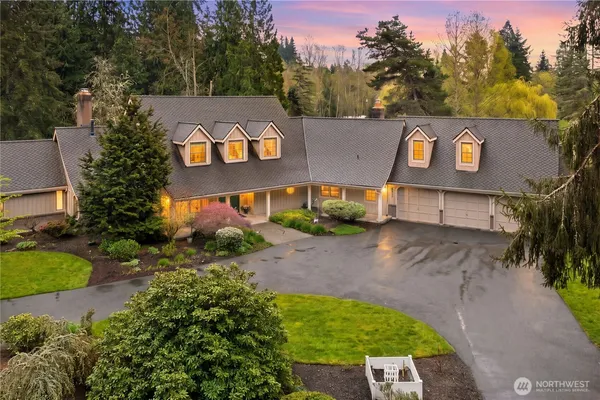 $2,700,000 | 3530 140th Avenue Northeast, Bellevue, WA 98005