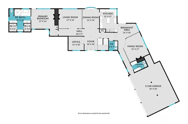$2,700,000 | 3530 140th Avenue Northeast, Bellevue, WA 98005