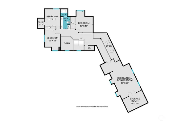 $2,700,000 | 3530 140th Avenue Northeast, Bellevue, WA 98005