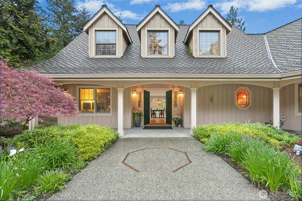 $2,700,000 | 3530 140th Avenue Northeast, Bellevue, WA 98005