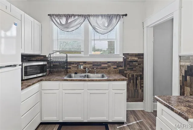 $119,900 | 612 East 9th Street, Alton, IL 62002