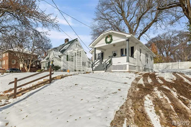 $119,900 | 612 East 9th Street, Alton, IL 62002