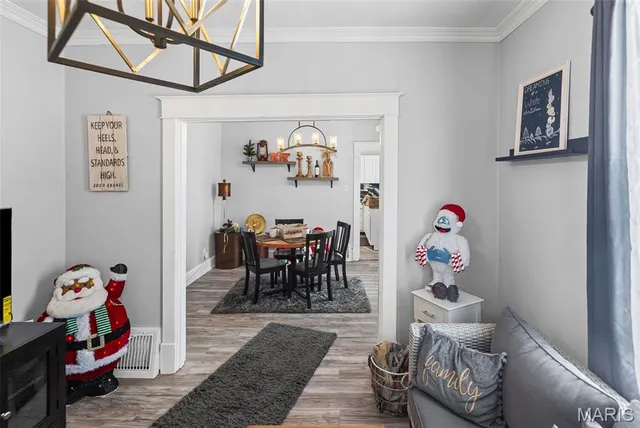 $119,900 | 612 East 9th Street, Alton, IL 62002