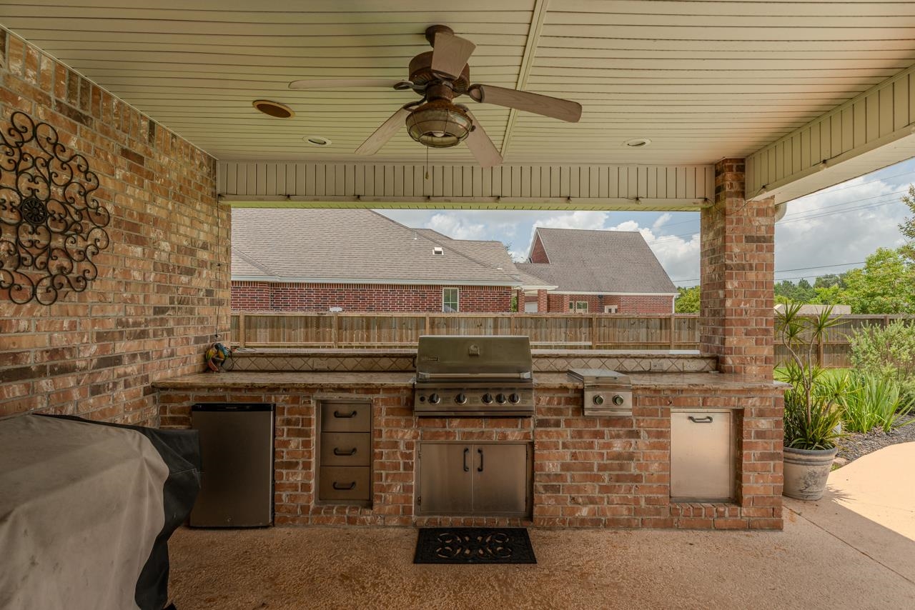 6120 Westchase Loop Lumberton, TX 77657 - Photo 37 of 44