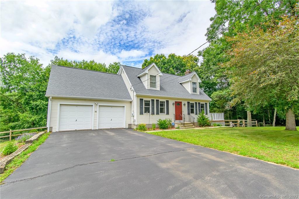 11 Oak Ridge Drive Colchester, CT 06415 - Photo 1 of 1 Gallery Image 1