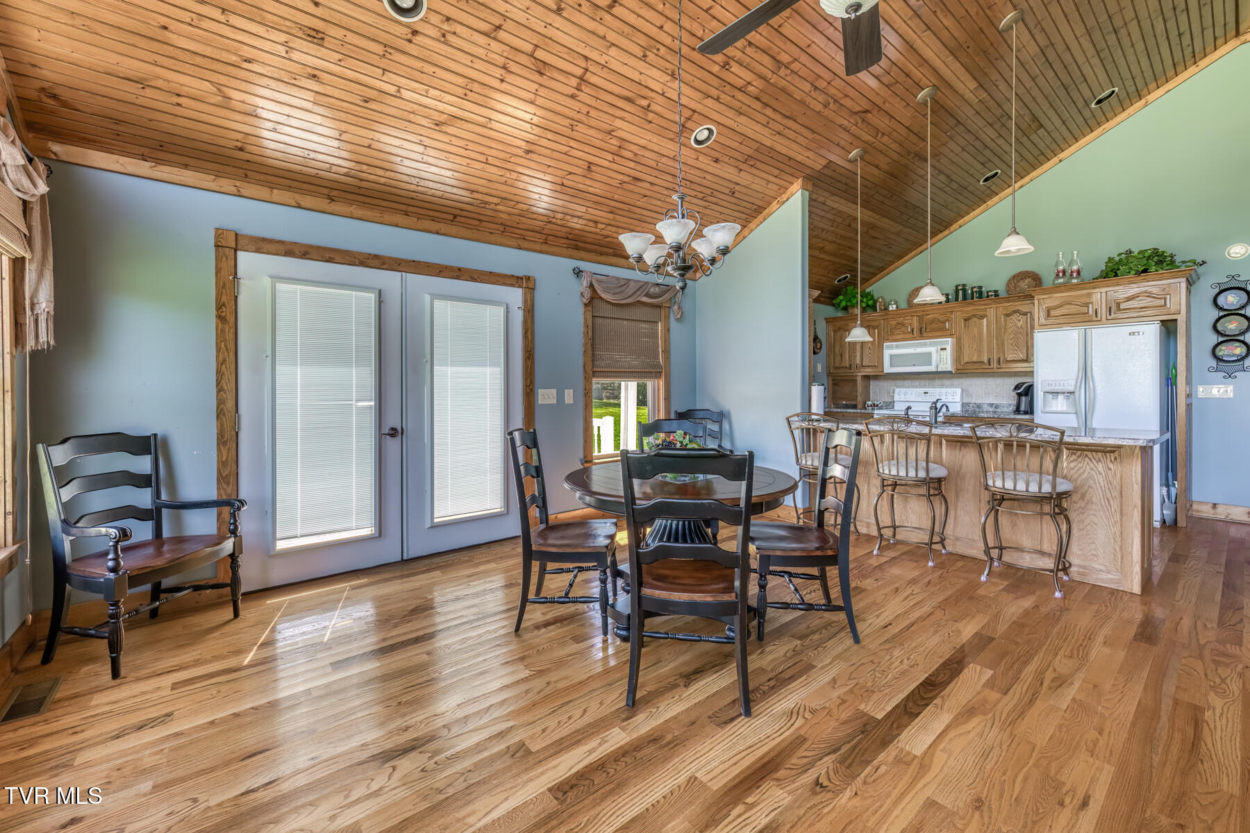 1650 Sluder Road Shady Valley, TN 37688 - Photo 23 of 76 1650 Sluder Rd-27