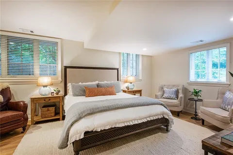 $3,300,000 | 695 West Conway Drive Northwest, Atlanta, GA 30327