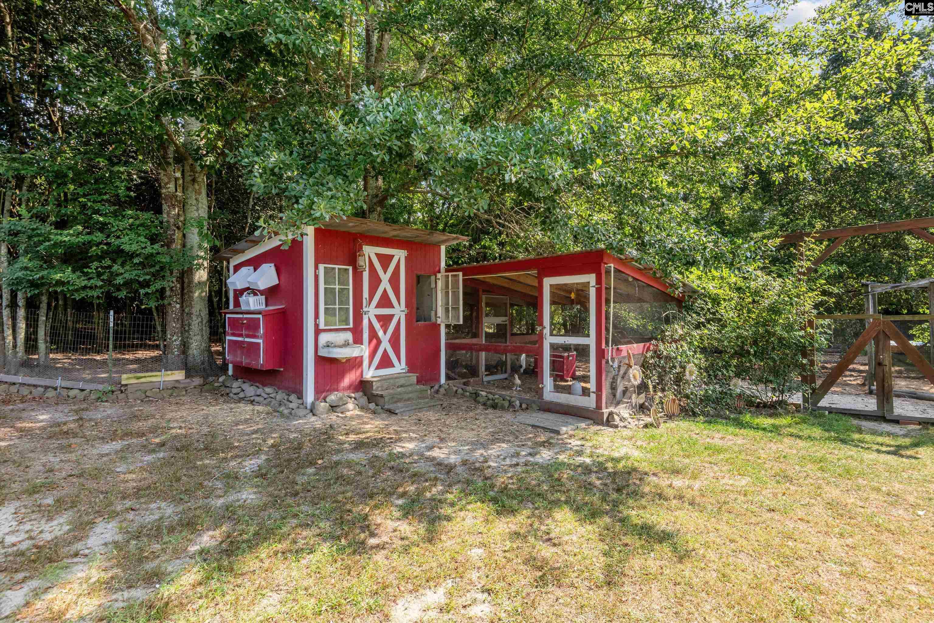 1366 Old Golf Course Road Batesburg, SC 29006 - Photo 43 of 44