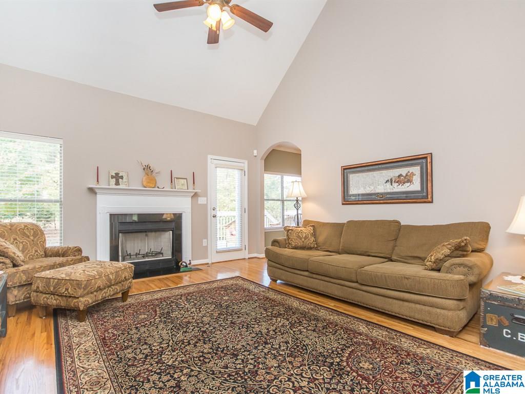 2001 Long Branch Circle Calera, AL 35040 - Photo 4 of 43
