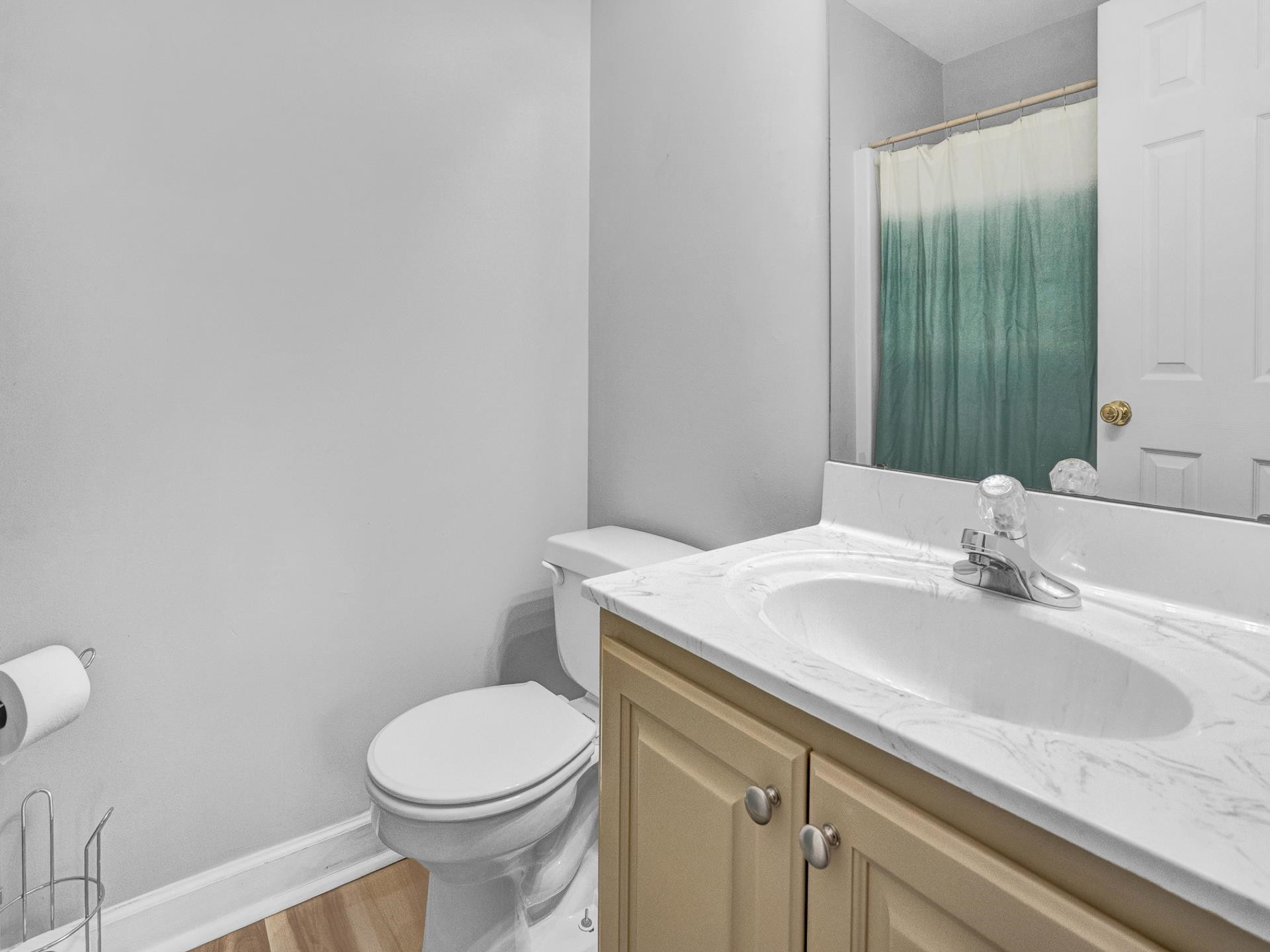 4305 Gallatree Lane Raleigh, NC 27616 - Photo 13 of 21 Photo 13