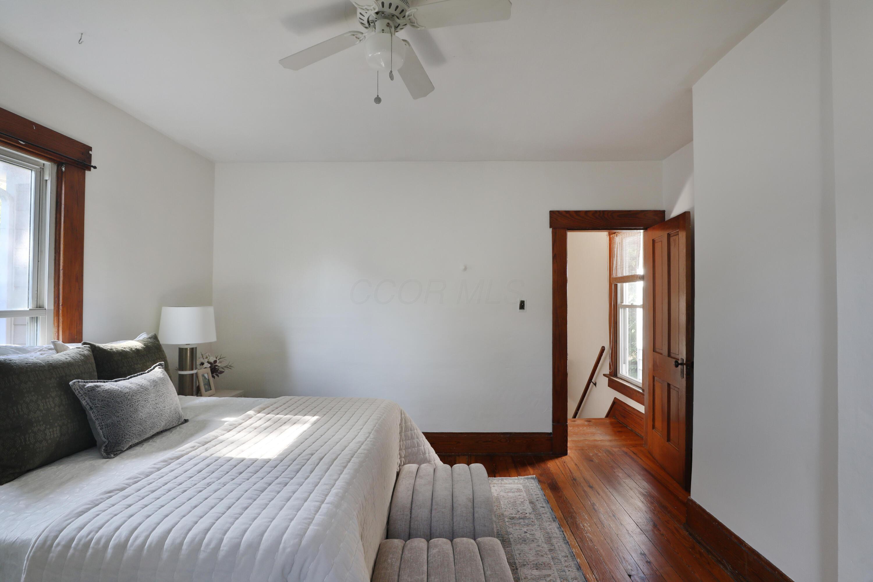 109 West Pacemont Road Columbus, OH 43202 - Photo 25 of 49 Bedroom #1