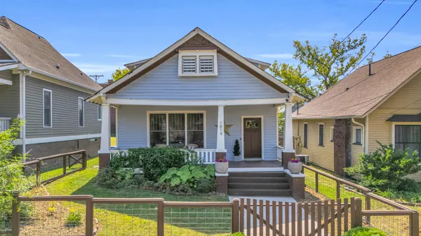 $2,500 | 1814 Duncan Avenue, Chattanooga, TN 37404