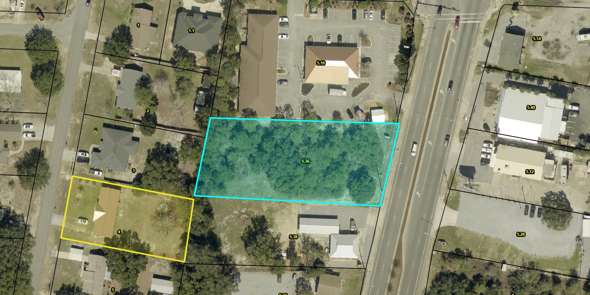 87 South Navarre Navarre, FL 32566 - Photo 1 of 1