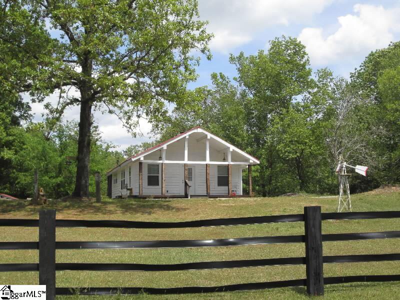 3986 Indian Mound Road Laurens, SC 29360 - Photo 1 of 21