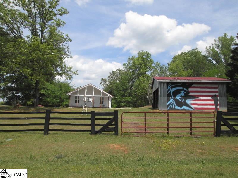 3986 Indian Mound Road Laurens, SC 29360 - Photo 2 of 21