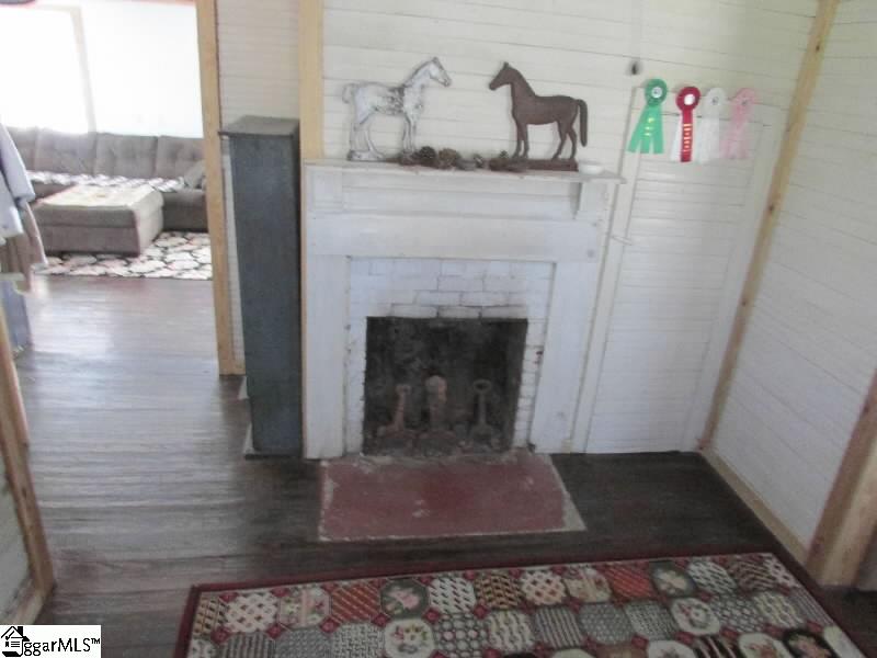 3986 Indian Mound Road Laurens, SC 29360 - Photo 15 of 21
