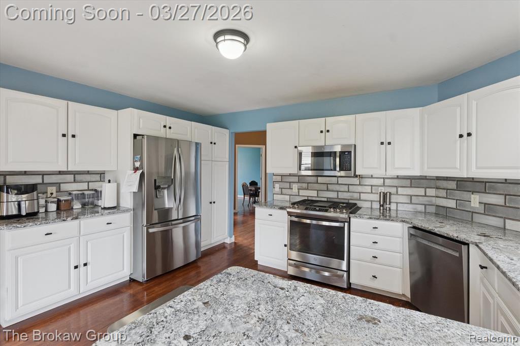 9028 Gale Road Goodrich, MI 48438 - Photo 20 of 81 Gallery Image 20