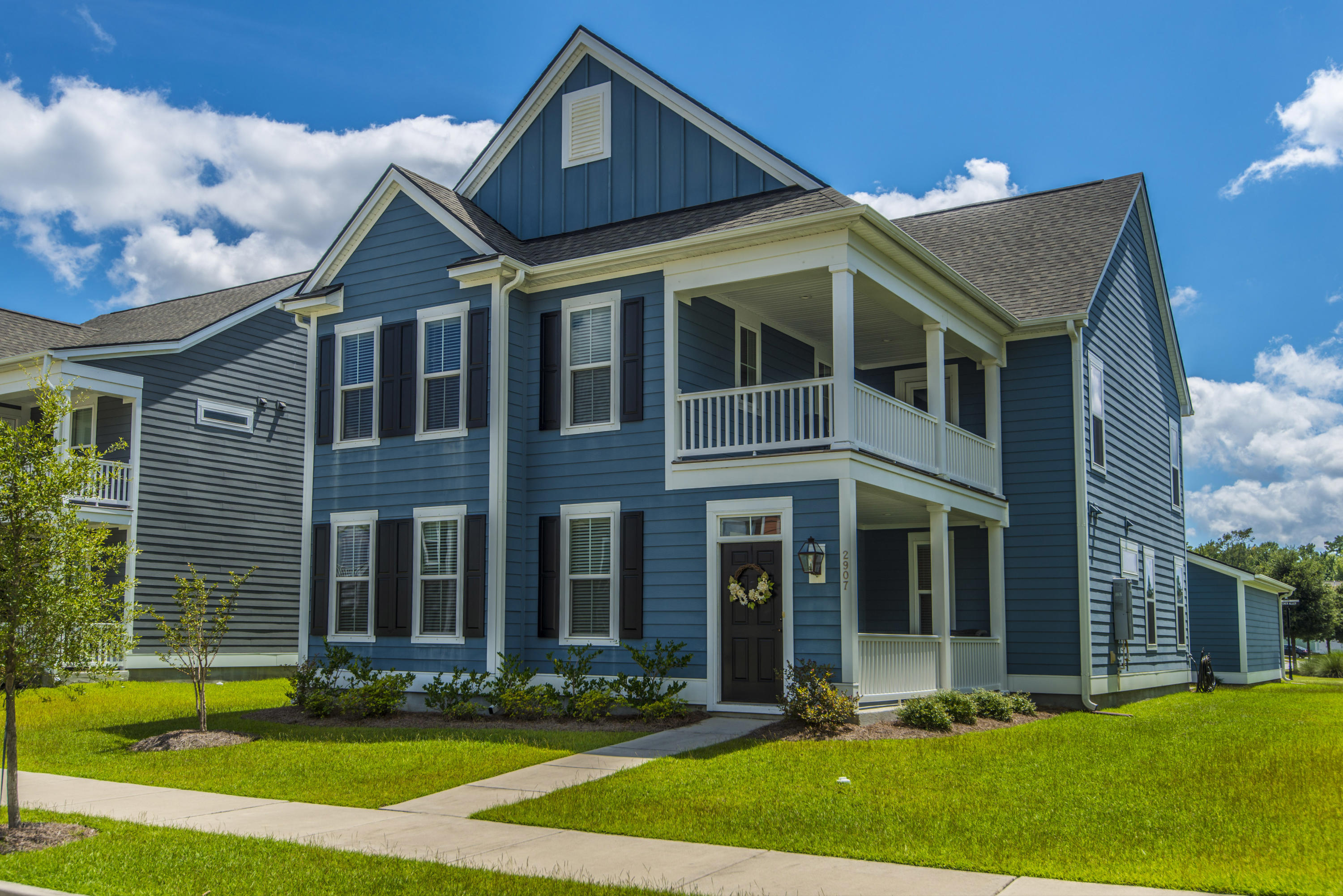 2907 Rutherford Way Charleston, SC 29414 - Photo 1 of 47 _DSC4201