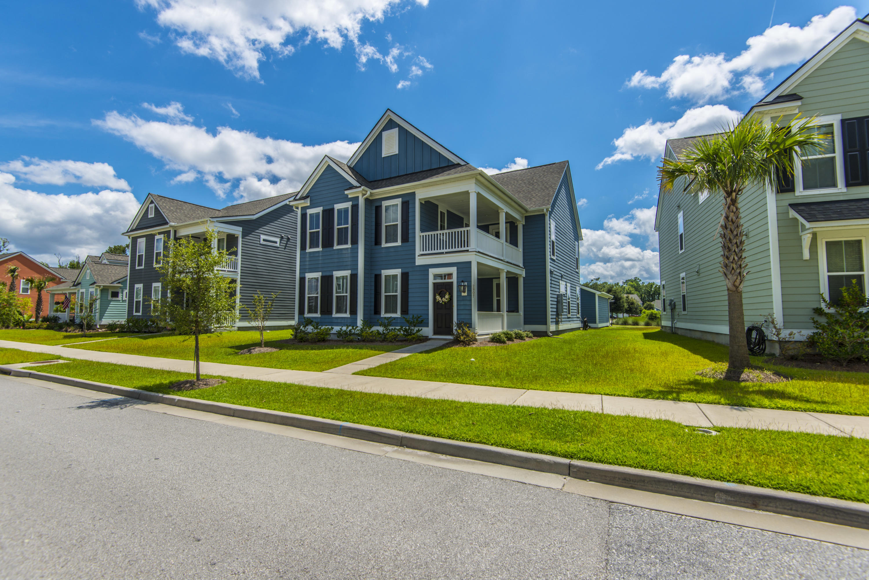 2907 Rutherford Way Charleston, SC 29414 - Photo 46 of 47 _DSC4199