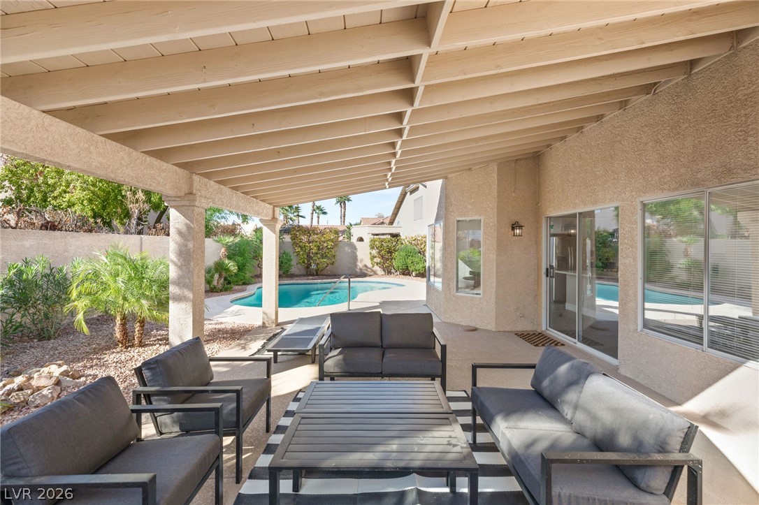 277 Via Tempesto Street Henderson, NV 89074 - Photo 42 of 44