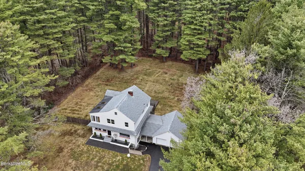 $775,000 | 303 Housatonic Street, Lenox, MA 01240