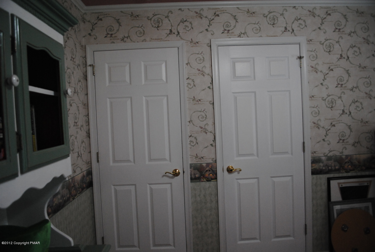 185 Five Springs Road Stroudsburg, PA 18360 - Photo 20 of 29 3rd Bedroom #1