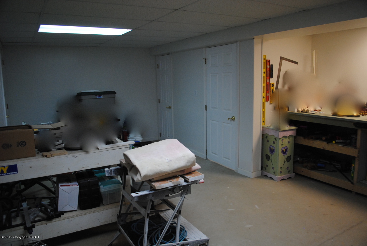 185 Five Springs Road Stroudsburg, PA 18360 - Photo 21 of 29 Basement #1