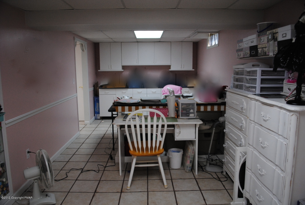 185 Five Springs Road Stroudsburg, PA 18360 - Photo 22 of 29 Basement #5