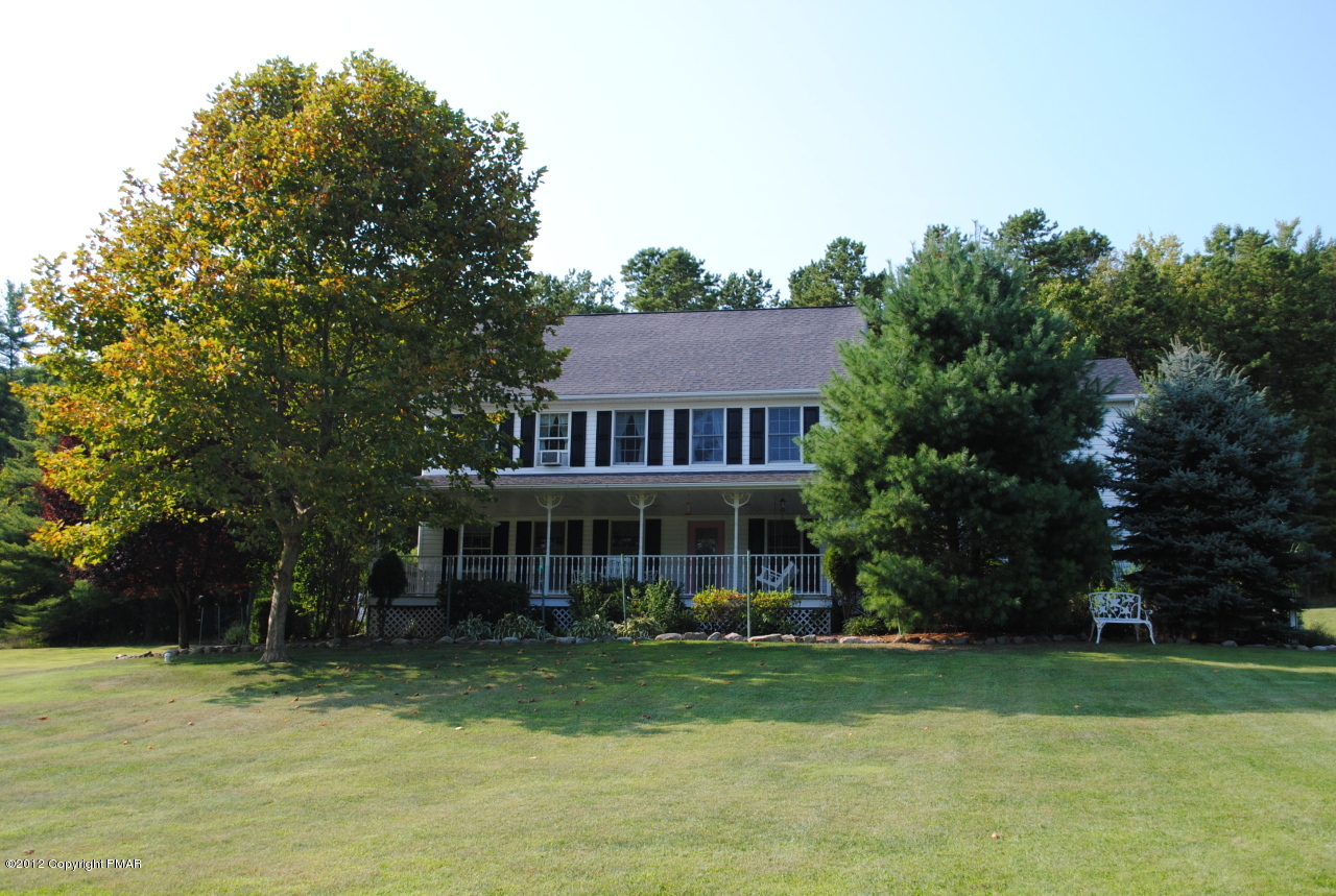 185 Five Springs Road Stroudsburg, PA 18360 - Photo 26 of 29 Front #6