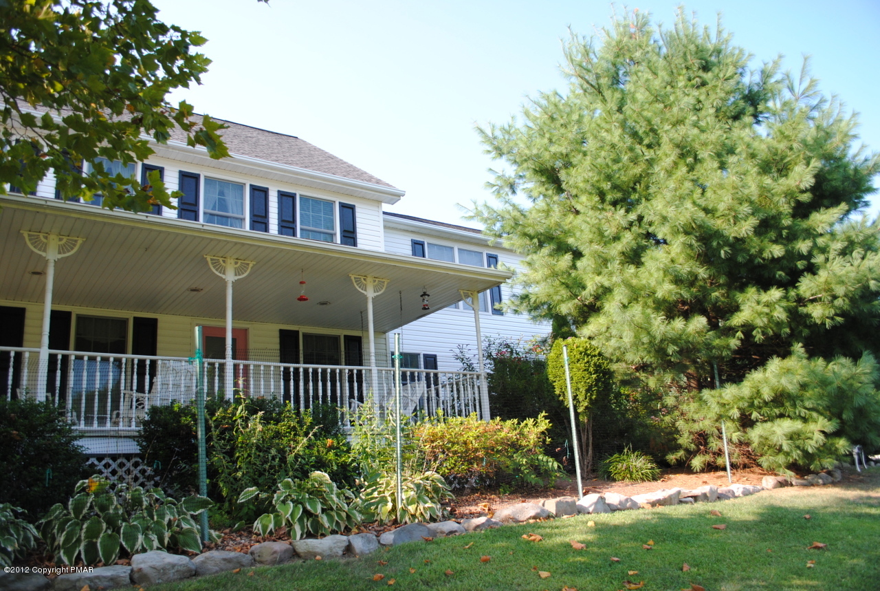 185 Five Springs Road Stroudsburg, PA 18360 - Photo 28 of 29 Front #4