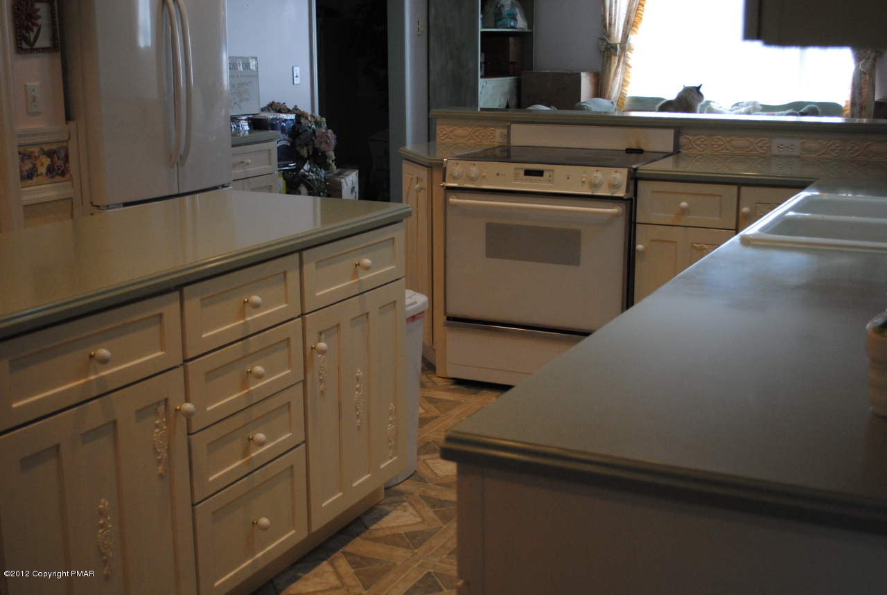 185 Five Springs Road Stroudsburg, PA 18360 - Photo 4 of 29 Kitchen #3