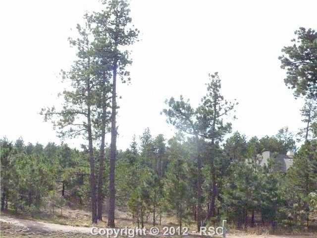 4210 Hidden Rock Road Colorado Springs, CO 80908 - Photo 4 of 7 Gallery Image 4