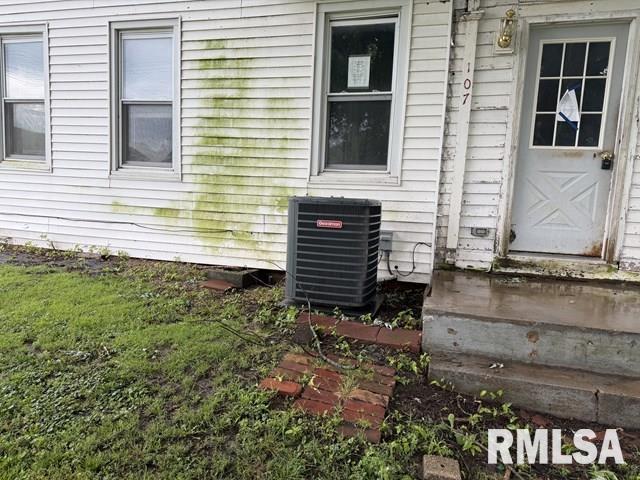107 East Market Street Table Grove, IL 61482 - Photo 19 of 20