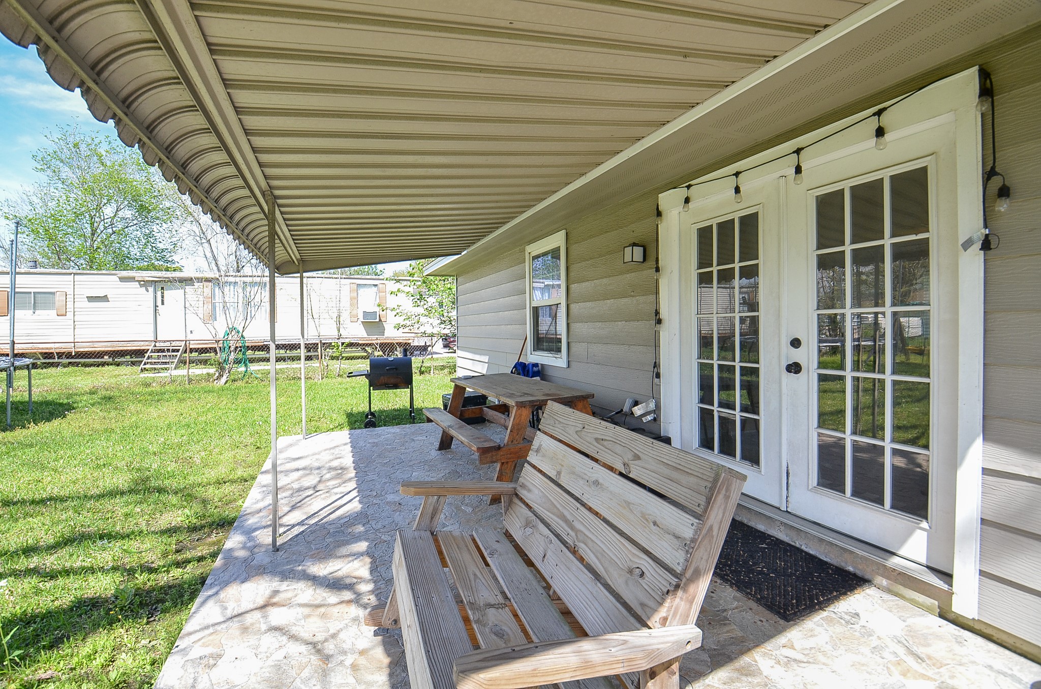 201 Inwood Lane Highlands, TX 77562 - Photo 30 of 31