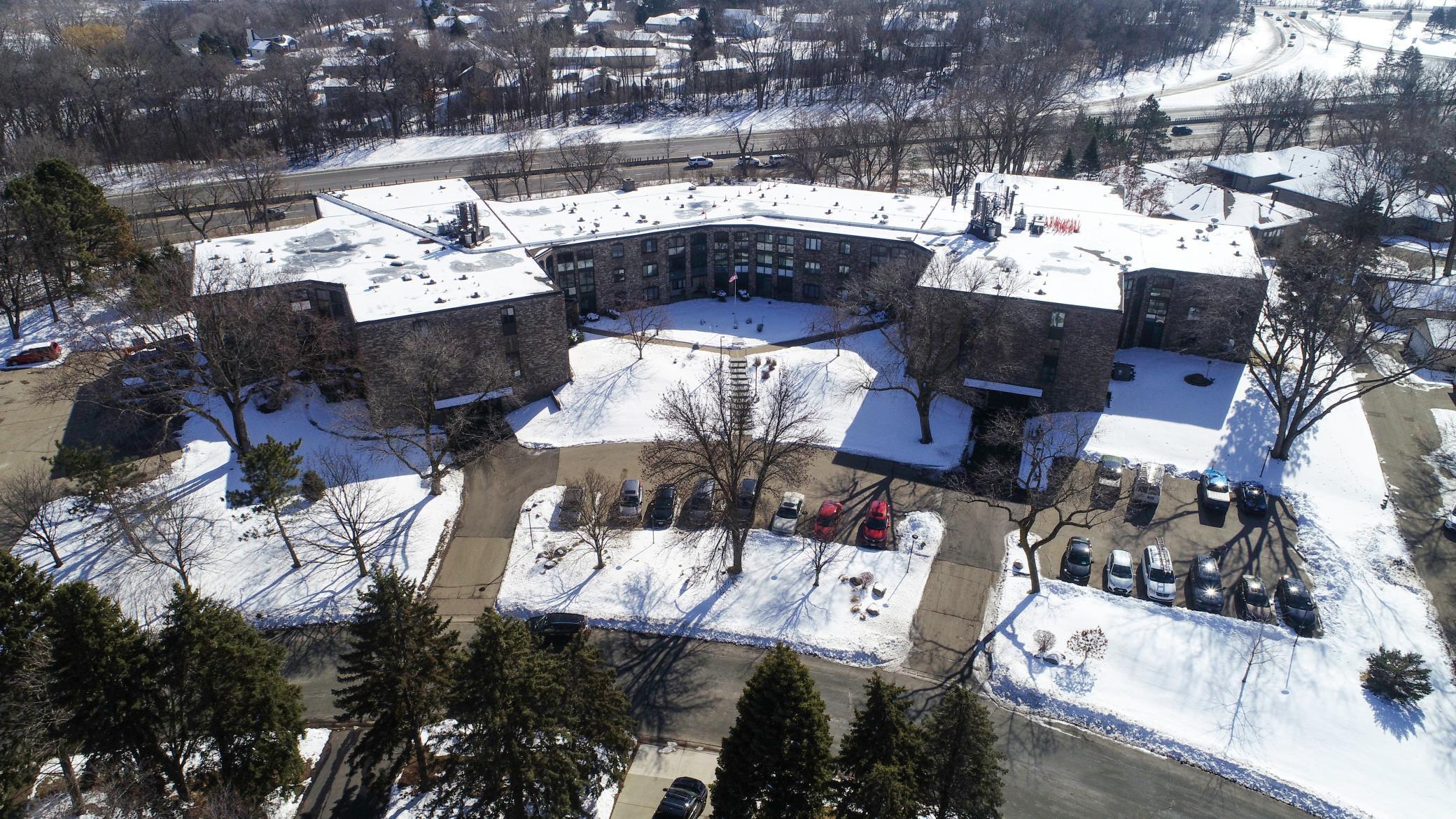 1850 Eagle Ridge Drive, Unit E205 Mendota Heights, MN 55118 - Photo 1 of 23
